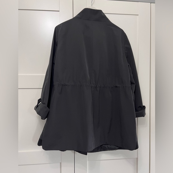 Marina Rinaldi raincoat - Picture 3 of 6